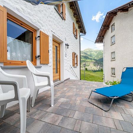 Ospitalita Diffusa Laste Dolomites Cesa Del Berba Jaco Rocca Pietore Dış mekan fotoğraf