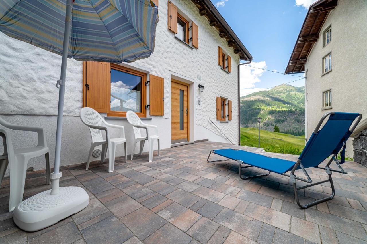 Ospitalita Diffusa Laste Dolomites Cesa Del Berba Jaco Rocca Pietore Dış mekan fotoğraf